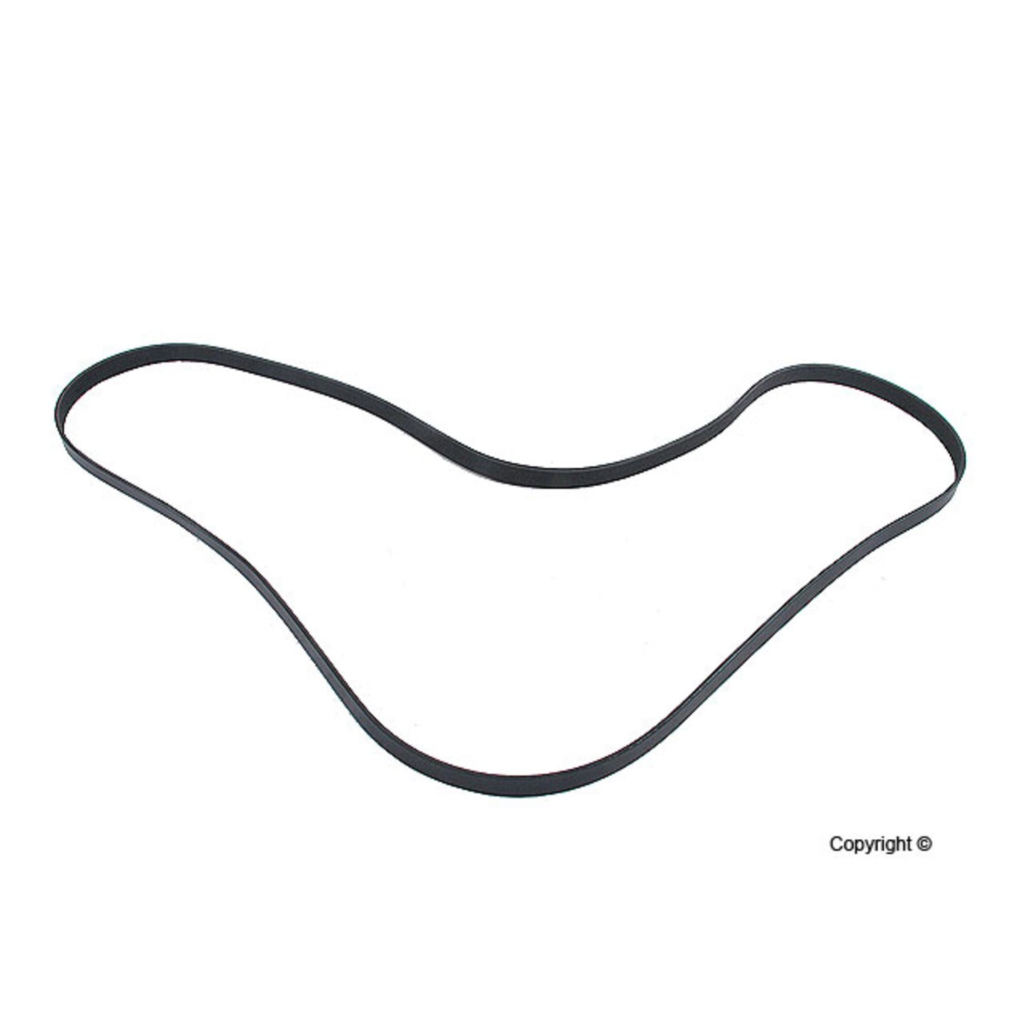 Dayco Serpentine Belt