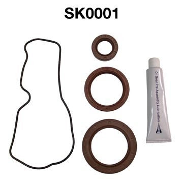Dayco Engine Seal Kit SK0001