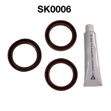 Dayco Engine Seal Kit SK0006