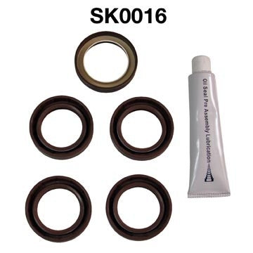 Dayco Engine Seal Kit SK0016