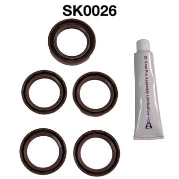 Dayco Engine Seal Kit SK0026