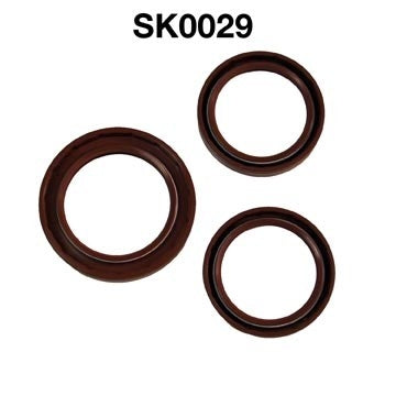 Dayco Engine Seal Kit SK0029