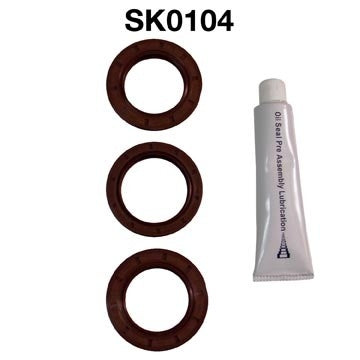 Dayco Engine Seal Kit SK0104