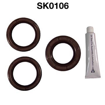 Dayco Engine Seal Kit SK0106