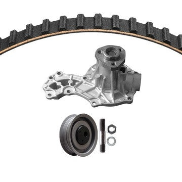 Dayco Engine Timing Belt Kit with Water Pump WP017K1A