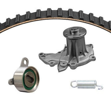 Dayco Engine Timing Belt Kit with Water Pump WP036K1A