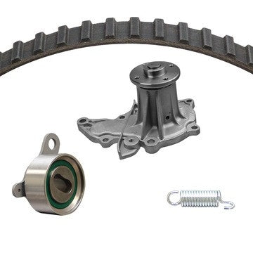 Dayco Engine Timing Belt Kit with Water Pump WP070K1A
