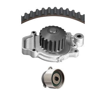 Dayco Engine Timing Belt Kit with Water Pump WP099K1A