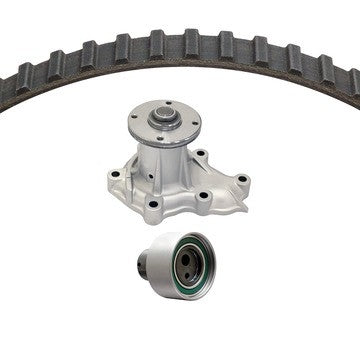 Dayco Engine Timing Belt Kit with Water Pump WP104K1A