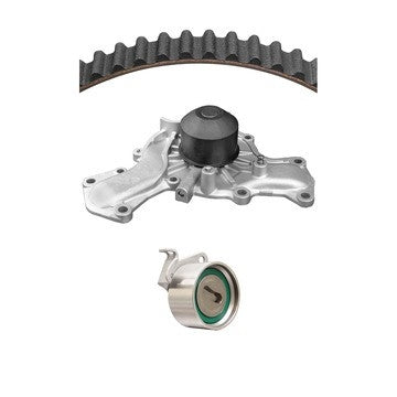 Dayco Engine Timing Belt Kit with Water Pump WP139K1A