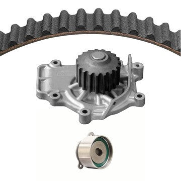 Dayco Engine Timing Belt Kit with Water Pump WP142K1B