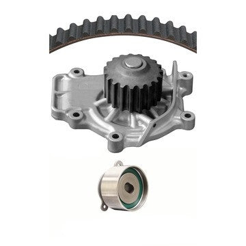 Dayco Engine Timing Belt Kit with Water Pump WP144K1A