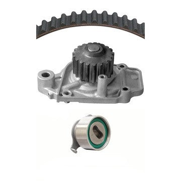 Dayco Engine Timing Belt Kit with Water Pump WP145K1A