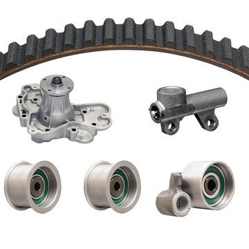 Dayco Engine Timing Belt Kit with Water Pump WP146K1B
