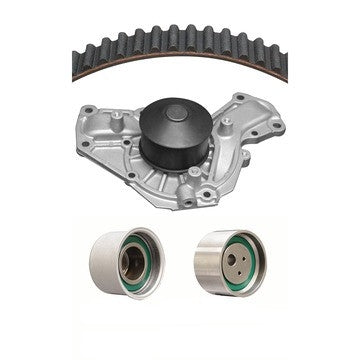 Dayco Engine Timing Belt Kit with Water Pump WP195K1A