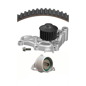 Dayco Engine Timing Belt Kit with Water Pump WP201K1A