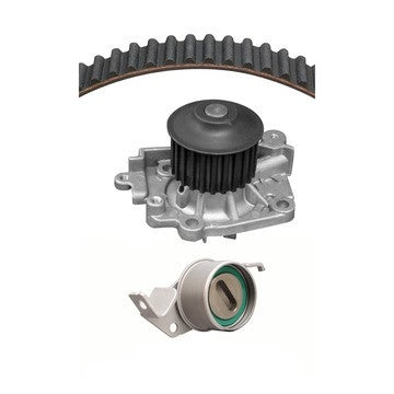 Dayco Engine Timing Belt Kit with Water Pump WP201K2A