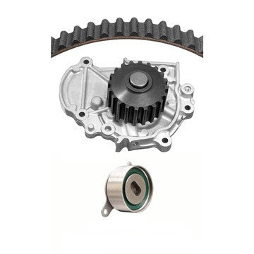 Dayco Engine Timing Belt Kit with Water Pump WP211K1A
