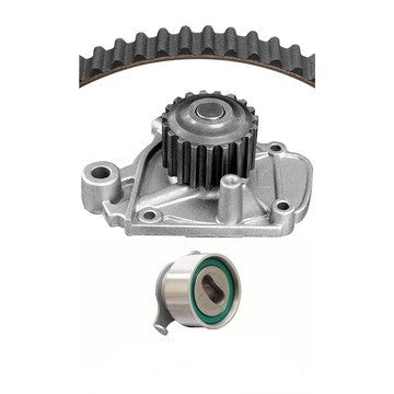 Dayco Engine Timing Belt Kit with Water Pump WP223K1A