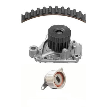 Dayco Engine Timing Belt Kit with Water Pump WP224K1B