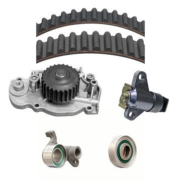 Dayco Engine Timing Belt Kit with Water Pump WP226K2A