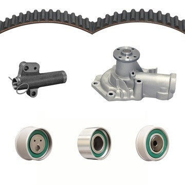 Dayco Engine Timing Belt Kit with Water Pump WP232K3A