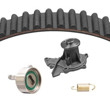 Dayco Engine Timing Belt Kit with Water Pump WP235K1A