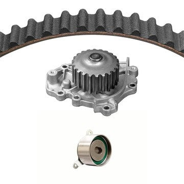 Dayco Engine Timing Belt Kit with Water Pump WP247K1B