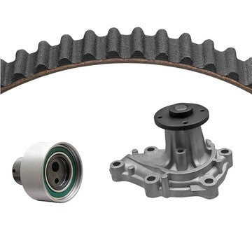 Dayco Engine Timing Belt Kit with Water Pump WP249K1D