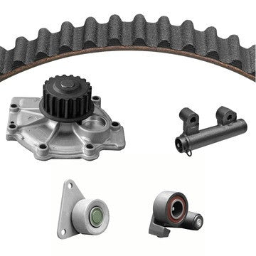 Dayco Engine Timing Belt Kit with Water Pump WP252K1E