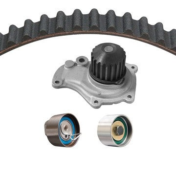Dayco Engine Timing Belt Kit with Water Pump WP265K3A