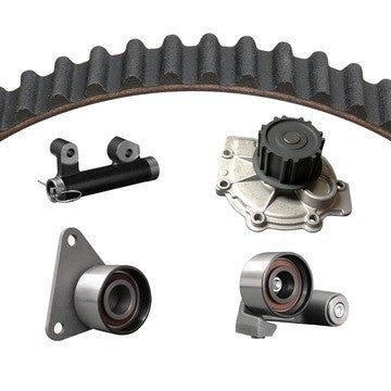 Dayco Engine Timing Belt Kit with Water Pump WP270K1A