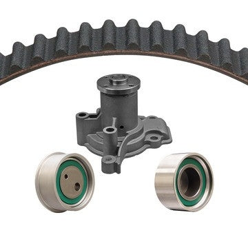 Dayco Engine Timing Belt Kit with Water Pump WP278K1A