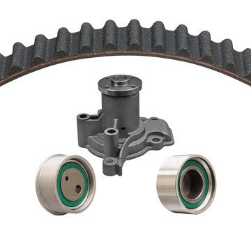Dayco Engine Timing Belt Kit with Water Pump WP278K1A