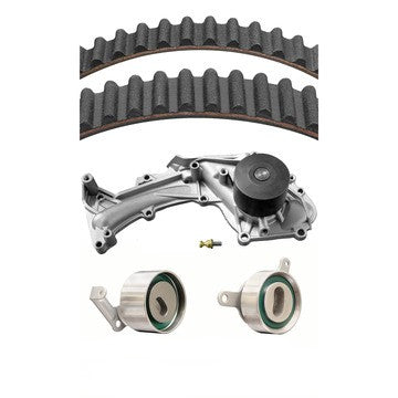 Dayco Engine Timing Belt Kit with Water Pump WP279K1A