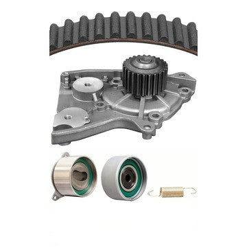 Dayco Engine Timing Belt Kit with Water Pump WP281K1A