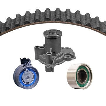 Dayco Engine Timing Belt Kit with Water Pump WP284K2A