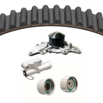Dayco Engine Timing Belt Kit with Water Pump WP287K1B
