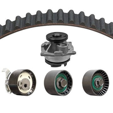 Dayco Engine Timing Belt Kit with Water Pump WP294K2A
