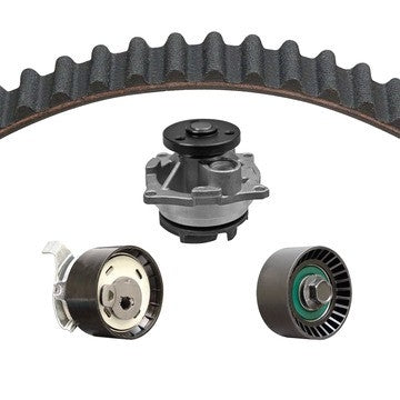 Dayco Engine Timing Belt Kit with Water Pump WP294K3A