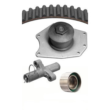Dayco Engine Timing Belt Kit with Water Pump WP295K1A