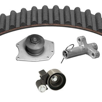 Dayco Engine Timing Belt Kit with Water Pump WP295K2A