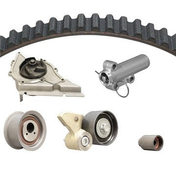 Dayco Engine Timing Belt Kit with Water Pump WP297K2A