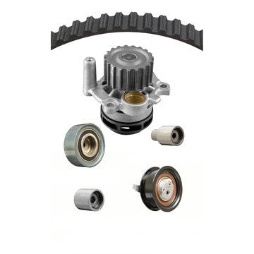 Dayco Engine Timing Belt Kit with Water Pump WP301K2A