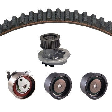 Dayco Engine Timing Belt Kit with Water Pump WP305K1A