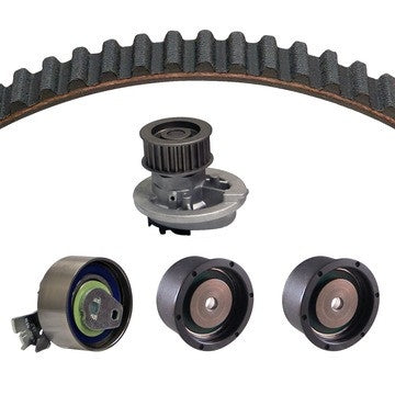 Dayco Engine Timing Belt Kit with Water Pump WP305K2A