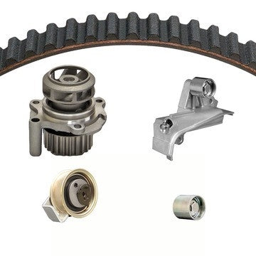 Dayco Engine Timing Belt Kit with Water Pump WP306K1AM