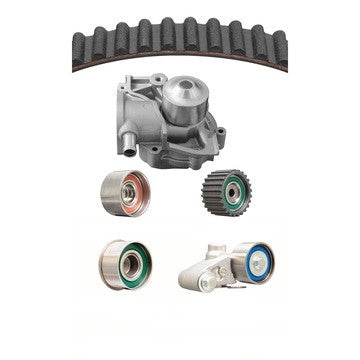 Dayco Engine Timing Belt Kit with Water Pump WP307K1A