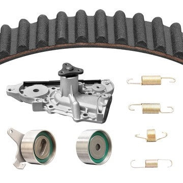 Dayco Engine Timing Belt Kit with Water Pump WP308K1A