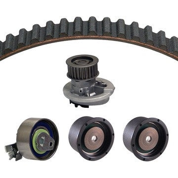 Dayco Engine Timing Belt Kit with Water Pump WP309K1A